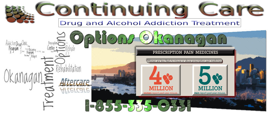 Aftercare And Continuing Care Programs For Substance Abuse In Vancouver